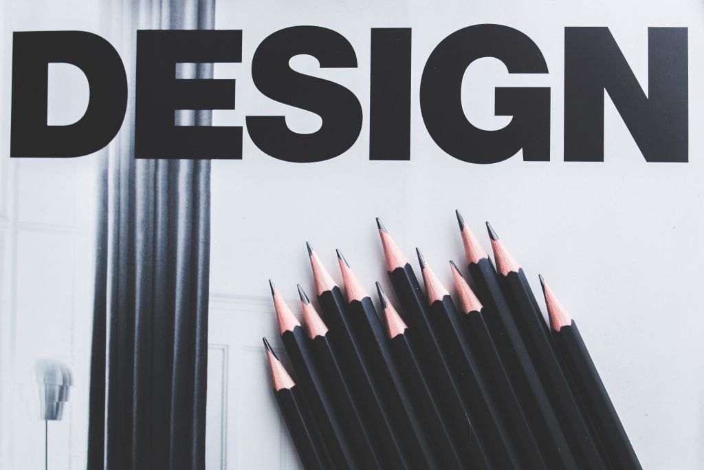 Elegant and Modern Design