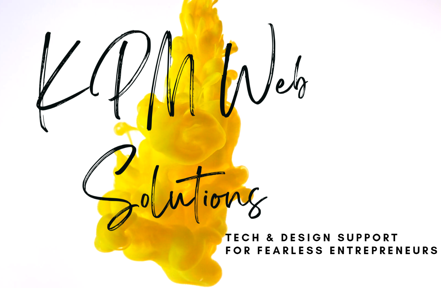 KPM Web Solutions