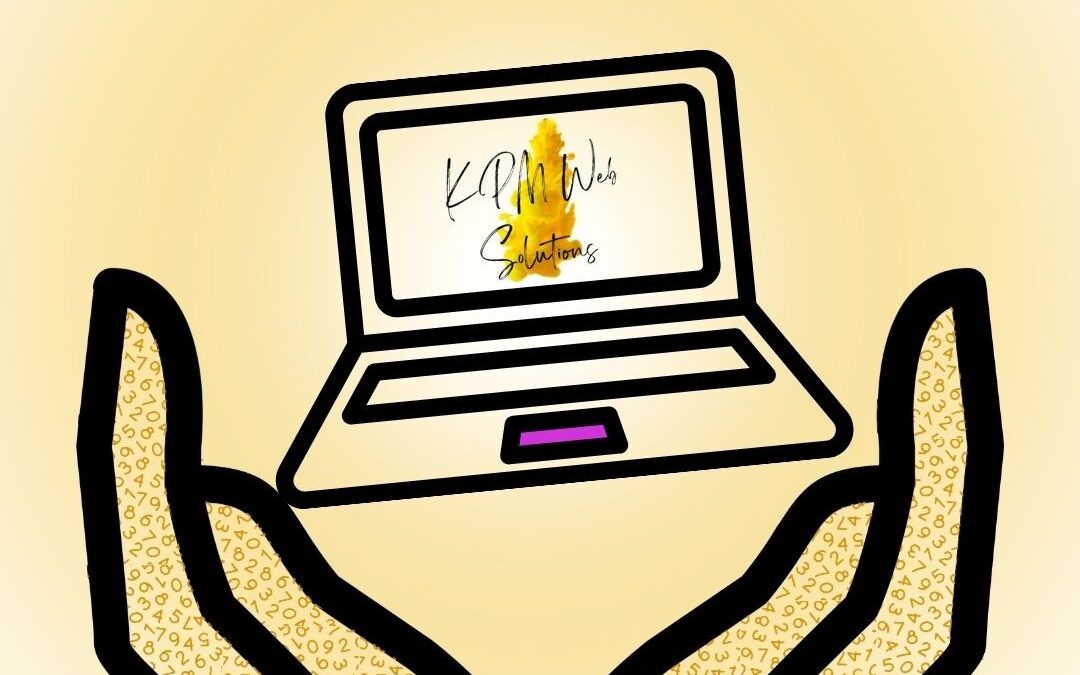 Why KPM Web Solutions Makes Time for Charities