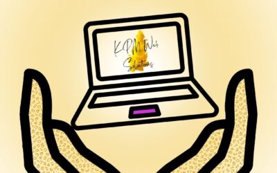 Why KPM Web Solutions Makes Time for Charities